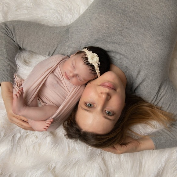 Meet your Posher, Rachel - Picture 1 of 1